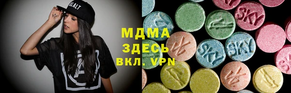 молекула духа Вязьма